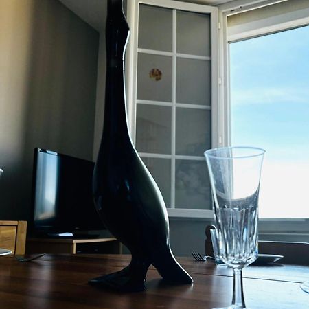 Ap 40 - "Le Nancy" Vue Mer Ault Kültér fotó